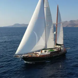 Sailing