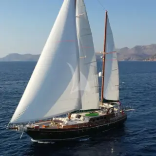 Sailing