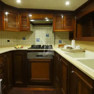 Galley