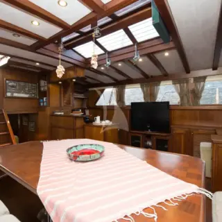 Saloon