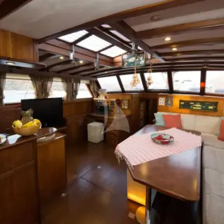 Saloon