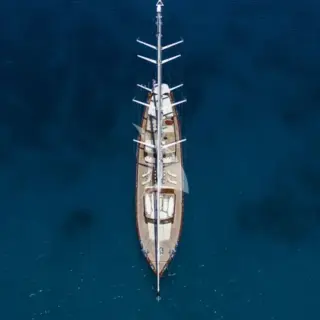 SATORI - Anchored