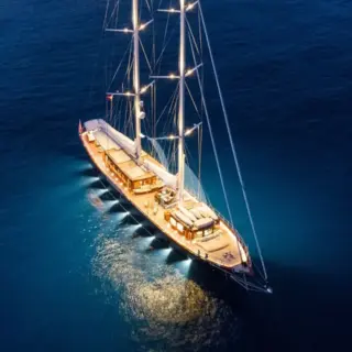 SATORI - Anchored