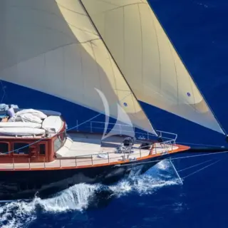 SATORI - Under Sail