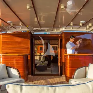 SATORI - Cockpit Bar