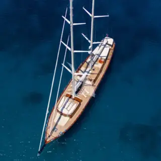 SATORI - Anchored