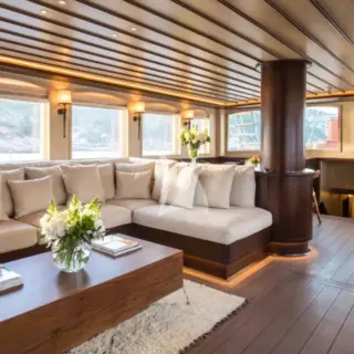 SATORI - Saloon