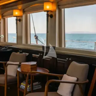 SATORI - Saloon