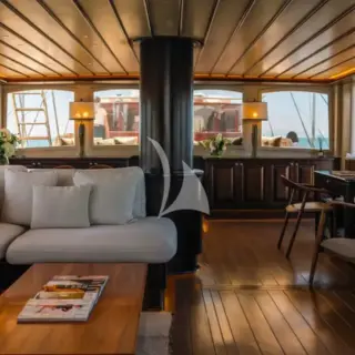SATORI - Saloon