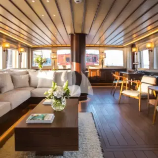 SATORI - Saloon