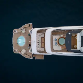 LUMIERE - Aerial View