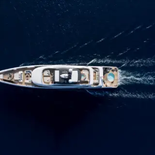 LUMIERE - Aerial View