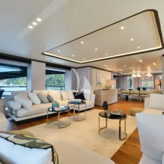 Main Salon