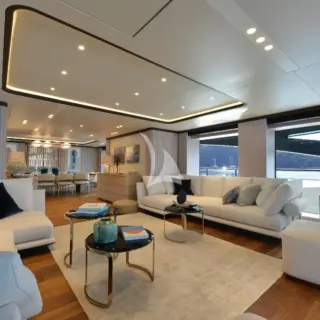 Main Salon