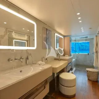 Primary Ensuite