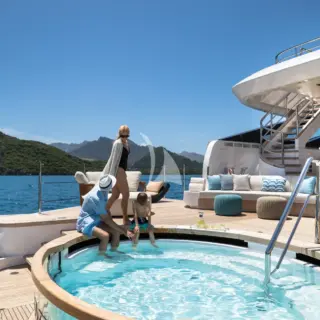 Oasis Lifestyle