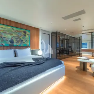 Master Stateroom