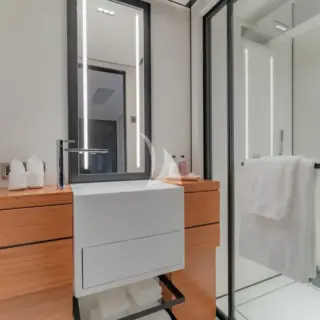 Double Cabin Ensuite