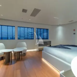 Master Stateroom