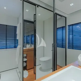 Double Cabin Ensuite