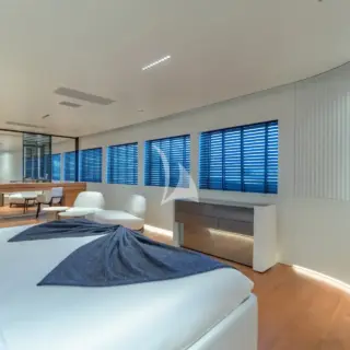 Master Stateroom