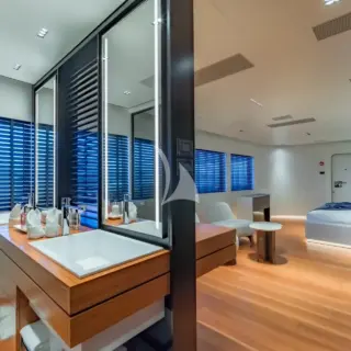 Master Stateroom