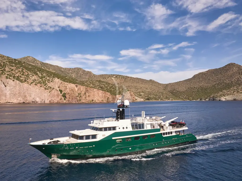 HIGHLANDER - Image 2