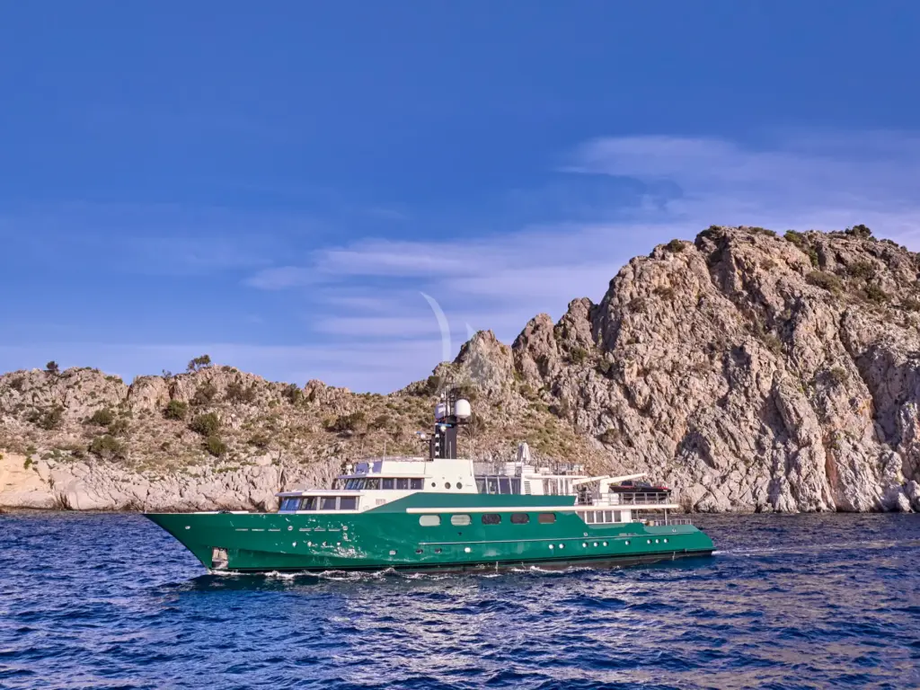 HIGHLANDER - Image 3