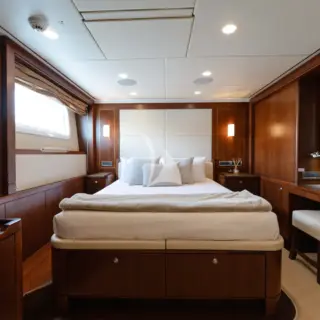 VIP port