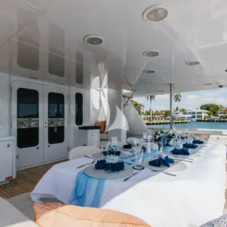 Main Aft Deck