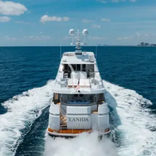 LANIDA