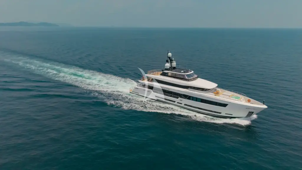 Song of Songs - Cruising