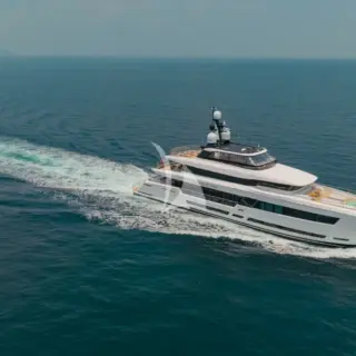 Cruising