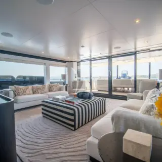 Main salon