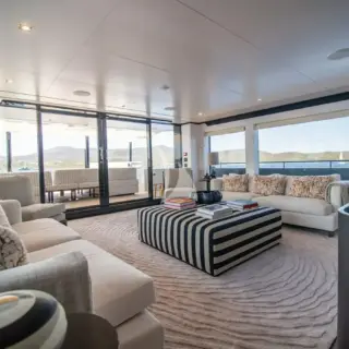Main salon