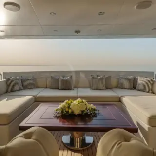 Bombay - 2025 Main Deck