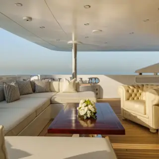 Bombay - 2025 Main Deck