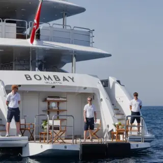 Bombay - 2025