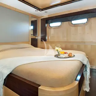 Double Cabin