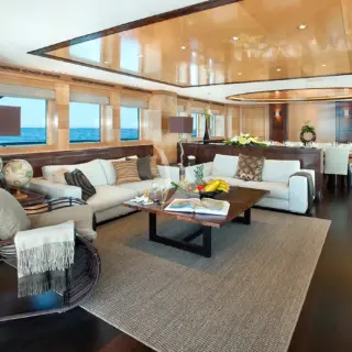 Main Salon