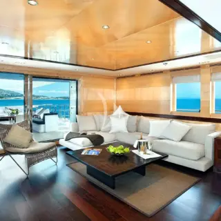 Upper Salon