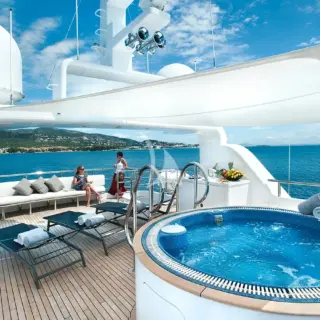 Jacuzzi