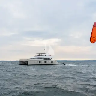 Cruising