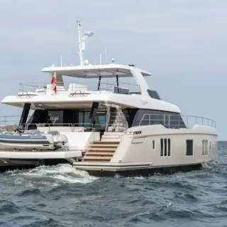 Aft