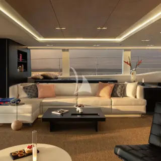 Main salon