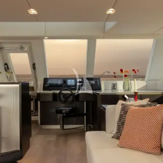 Cockpit