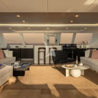 Main salon