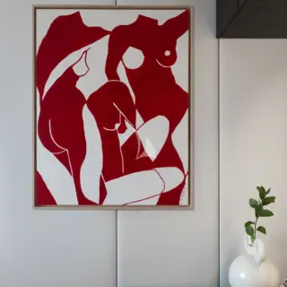 Interior design details