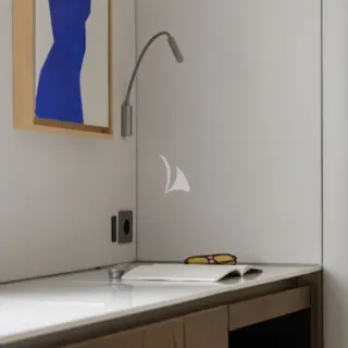 Interior design details