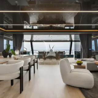 Saloon